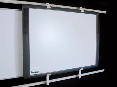 Whiteboard TV LCD Mount Solutions - Track …