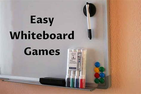 Whiteboard game. Things To Know About Whiteboard game. 