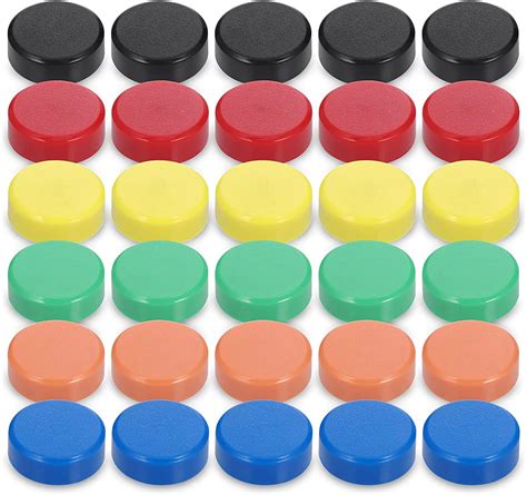  Amazon.com: Colored Magnets For Whiteboard. 1-48 of over 1,000 results for "colored magnets for whiteboard" Results. Check each product page for other buying options. Price and other details may vary based on product size and color. . 