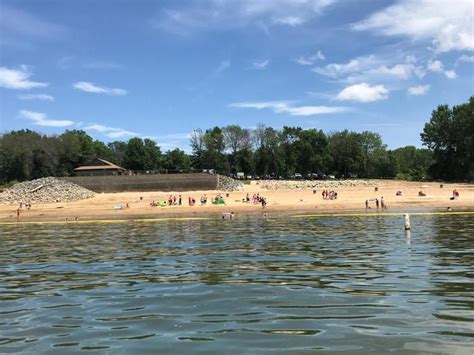 Whitebreast Camp, Lake Red Rock - Recreation.gov