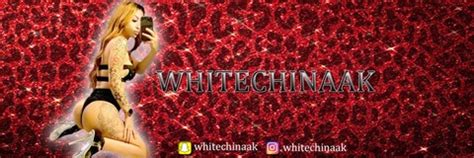 Whitechinnaak Leaks +18 101 Videos