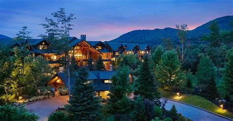 Whiteface club & resort. A Luxury Lake Placid Lodge & Resort. Evoking the Gilded Age splendor of the historic Adirondack Great. Camps in its rustic timber design, Whiteface Lodge is tucked into the … 