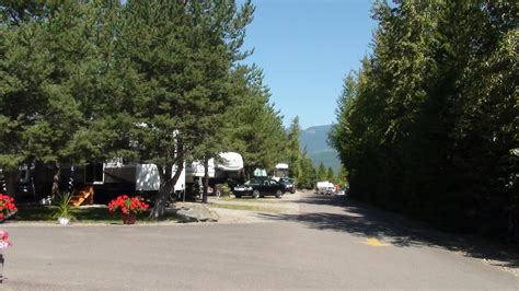 Whitefish RV Park and Campground, Montana - Tripadvisor