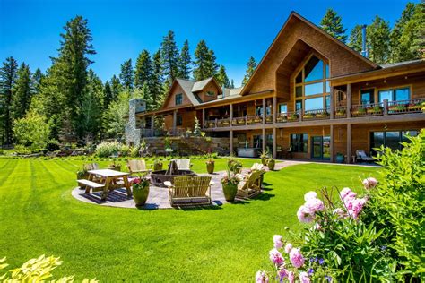 Whitefish montana homes for sale. Things To Know About Whitefish montana homes for sale. 