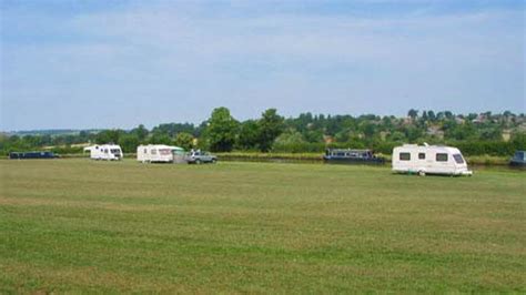 Whitehall Farm CL - Daventry Caravan and Motorhome …