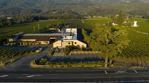 Whitehall lane winery. Located in the North Coast Region of California, Napa is one of the most exclusive wine areas in the country despite the fact that it accounts for a mere 4% of California’s total wine production. The main red varieties that call the Napa Wine Region home are Cabernet Sauvignon, Merlot and Cabernet Franc. They are … 