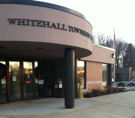 Whitehall township. Published February 04. 2023 11:59AM. By MICHAEL HIRSCH. Special to The Press. During the Jan. 3 North Whitehall Township supervisors meeting Township Manager Randy Cope mentioned the three new hires: Courtney Corona, receptionist/office assistant; Aubrie Miller, code enforcement officer; and Seth O’Neill, director of … 