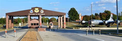 Randolph Air Force Base Information and Re