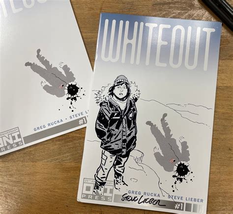 Whiteout 1