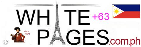 Whitepages.ph Philippines Search via whitepages.com.ph