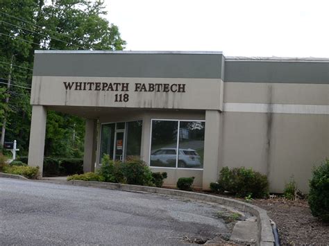 Whitepath Fab Tech Inc, 16402 Highway 515 N, Ellijay, GA