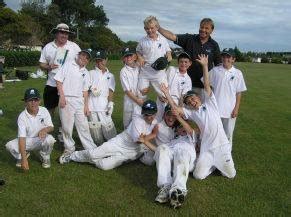 Whites Hill... - Eastern Districts Junior Cricket Association