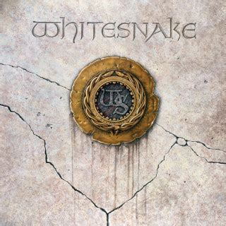 Whitesnake - Is This Love Lyrics AZLyrics.com