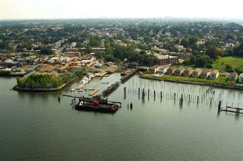 Whitestone Marina Inc.