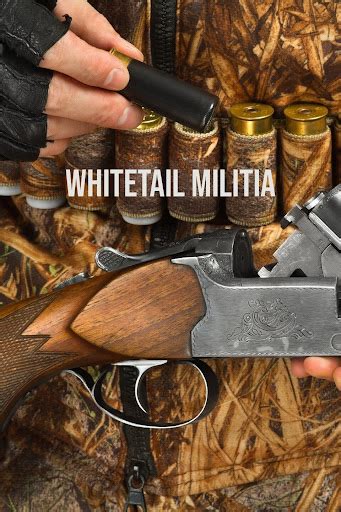 Whitetail Militia - TV on Google Play