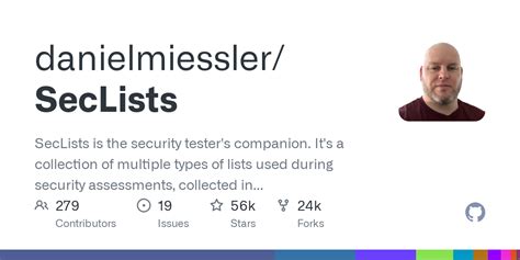 Whitewater middle school website.  SecLists is the security tester's companion.  ...