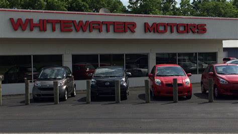 Whitewater motors. Used 2002 Honda Civic from Whitewater Motors in West Harrison, IN, 47060. Call (812) 637-3211 for more information. 