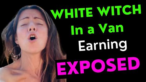 Whitewitchinavan Leaked [SEX VIDEO] 🍑 208 Pics