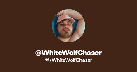 🍆 XXX Whitewolfchaser Leaked