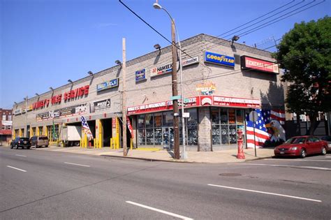 Whitey's Tire & Automotive is located at 3395 Atlantic Avenue. Check here for location hours, driving directions, and other details about this location.