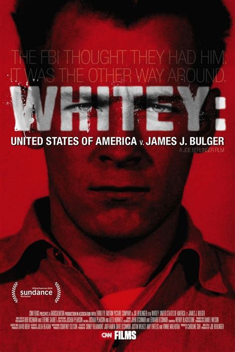 Whitey (film) Wiki