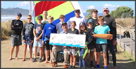 Whitianga boating club left