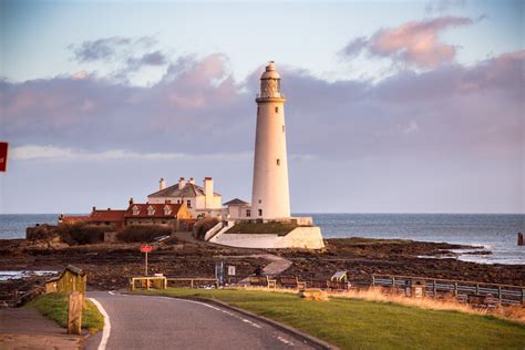 Whitley Bay