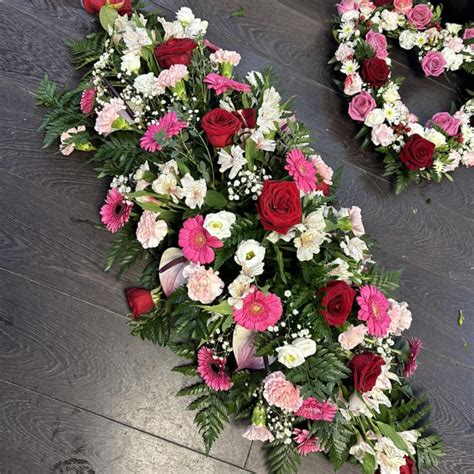 Whitley bay crematorium funerals today. 00pm.  Family flowers only please.  Fi...