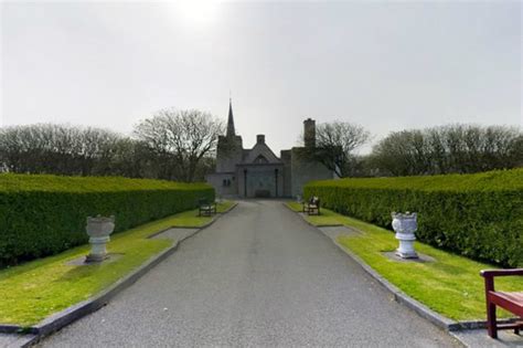 Whitley bay crematorium garden of remembrance.  TO LET 7 Prominent Office/Retail Un...