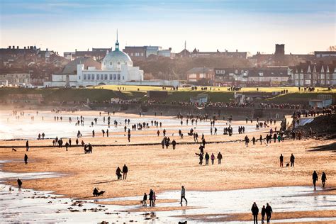 Whitley bay drown. .  ...