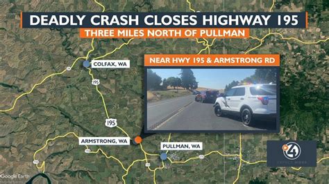 Whitman county death records.  Highway 195 when deputies attempted Look...