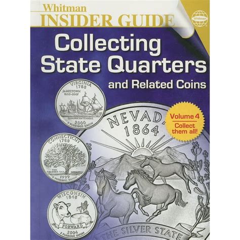 Whitman insider guide collecting state quarters and related coins. - Homer the odyssey translated by robert fagles.