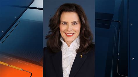 Whitmer meets with government, business leaders on Europe trip