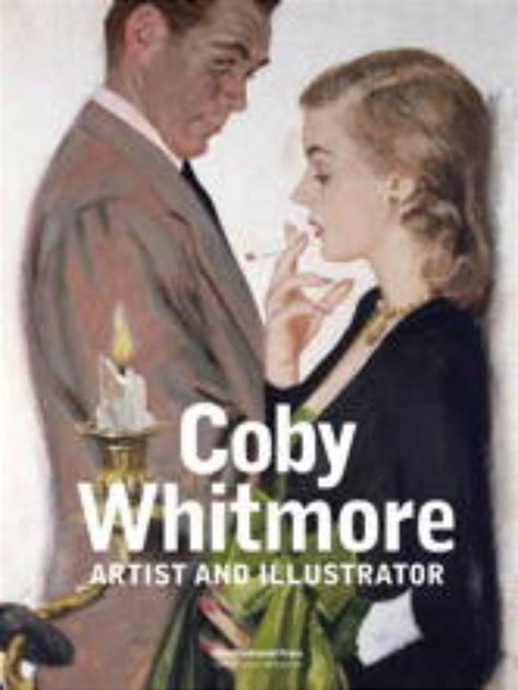 Whitmore Artist - Startsida