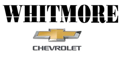 Search new 2024 Chevrolet vehicles for sale in WEST POINT, VA at Whitmore Chevrolet. We're your premier dealership serving Williamsburg, Highland Springs, and Richmond customers. Skip to Main Content. 18833 ELTHAM RD WEST POINT VA 23181-9434; Sales & Finance (866) 722-6970;.