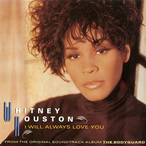 Whitney Houston I will always love You (1992) Türkçe altyazılı. 