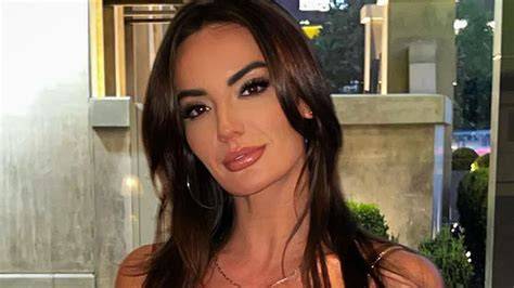 Whitney Johns Onlyfans Xxx Video