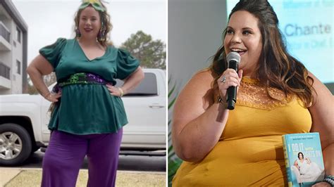 Wcomxxvideo - Whitney Way Thore Addresses 100-Lb. Weight Loss After Post Sparks Questions