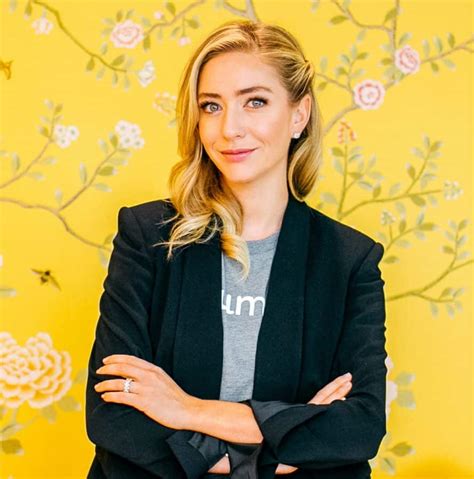 Whitney Wolfe Herd stepping down as CEO of Bumble