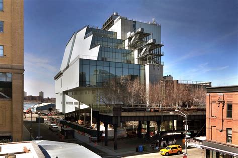 Whitney museum nyc. NYC Public Schools: FREE All Other Schools: $225: up to 20 students $335: 21–40 students $445: 41–60 students . Submit a request Learn More. K–12 Guided Visit + Studio Guided Visit + Studio invites students to have a seventy-minute guided tour in the galleries followed by an hour of art making in the Whitney’s Hearst Artspace. 