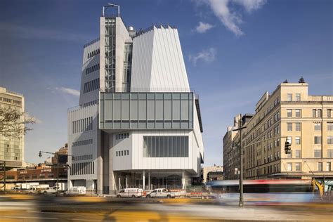 Learn about the history, collection and exhibitions of the Whitney Museum, the leading institution for 20th- and 21st century American art. Find out how to get tickets, directions and more for the new Renzo …