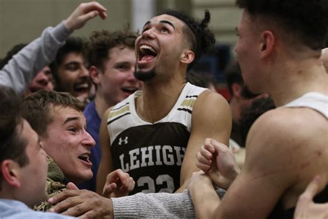 Whitney-Sidney leads Lehigh against Loyola (MD) after 26-point game