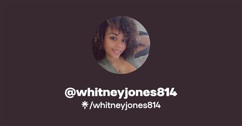 Whitneyjones814 Porn
