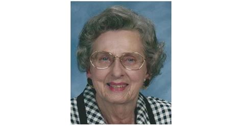 The most recent obituary and service information is av