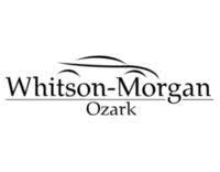 Whitson morgan ozark. Whitson Morgan Ford at Ozark. 2001 N 18th St. Ozark, AR 72949. Sales: (479) 667-2162 