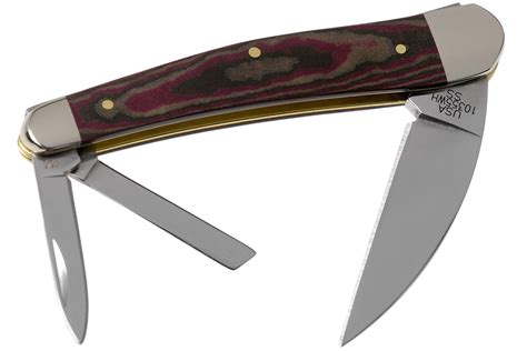 pfeil Swiss made - Kit Whittler's Knife 4 piece