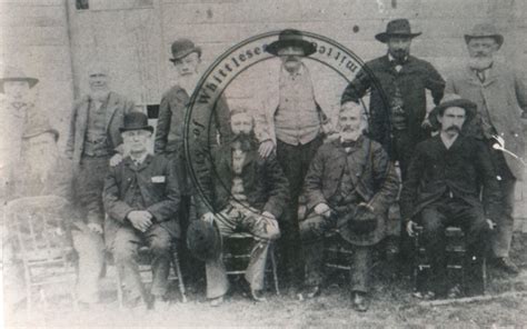 Whittlesea Councillors – 1875 to 1995 – WikiNorthia