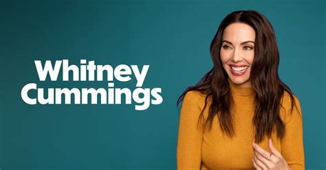 Whittney Cummins Xxx