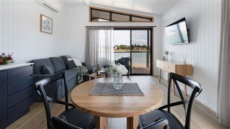 Whitton Malt House accommodation review, Riverina, NSW