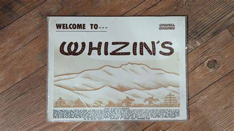 Whizin Nudes